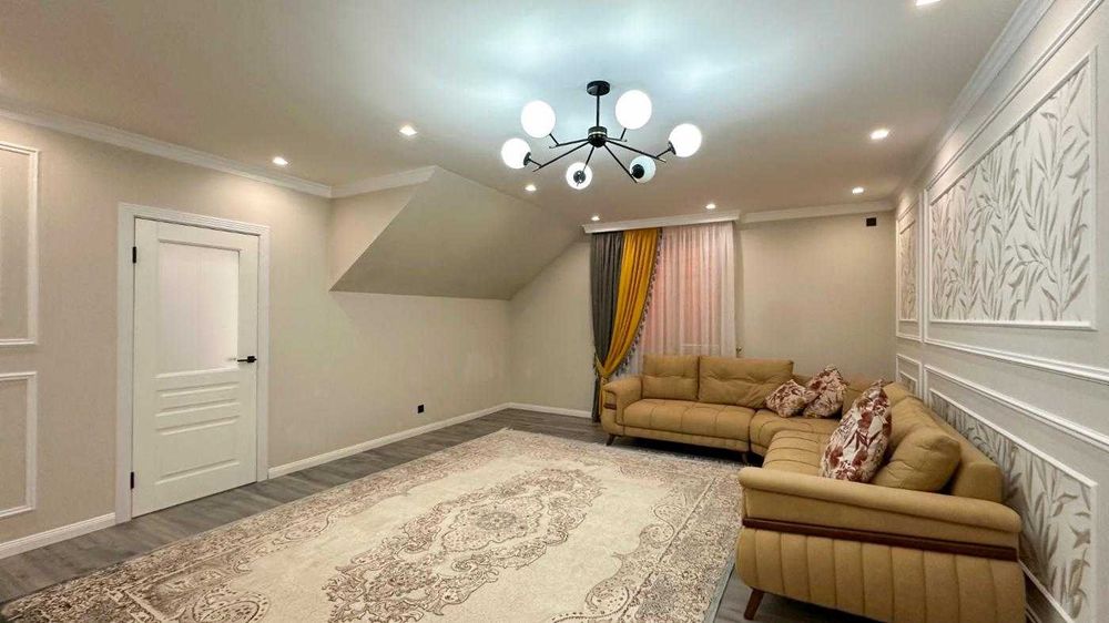 Продается дом в Восточном мкр Константин империя