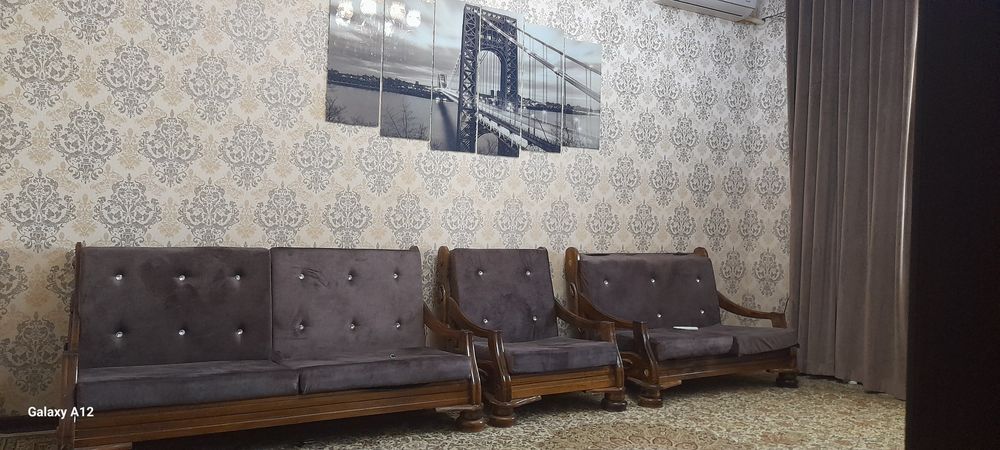 Срочно Аренда квартиры 2 хона