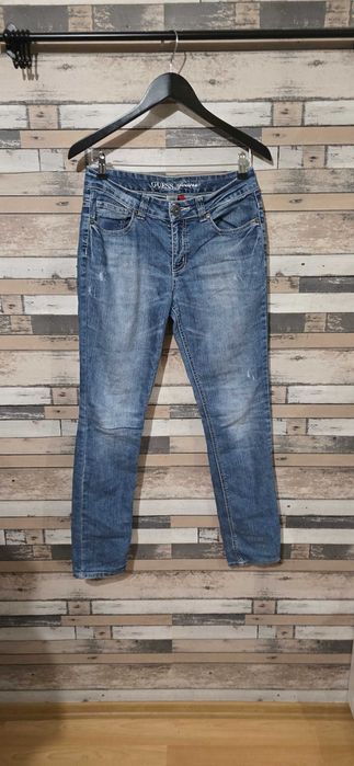 Guess M- дамски дънки (10-59)