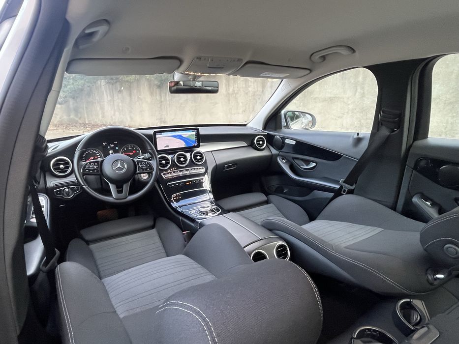 MERCEDES-BENZ C-Class 0 — imagine 4
