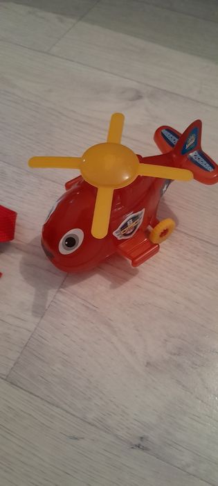Детская сумка в стиле гоночной машины