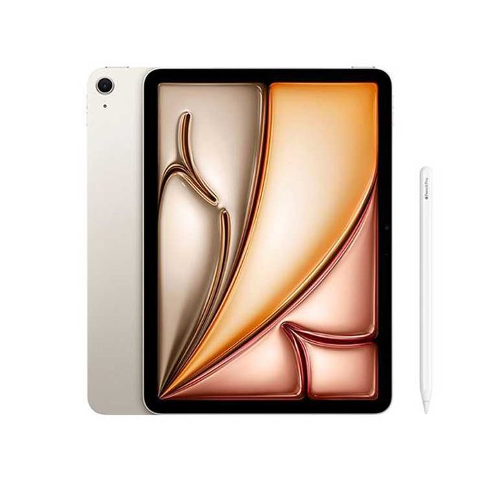 IPAD AIR 13-inch M4 128/256GB 100% Original (Доставка Бесплатно)