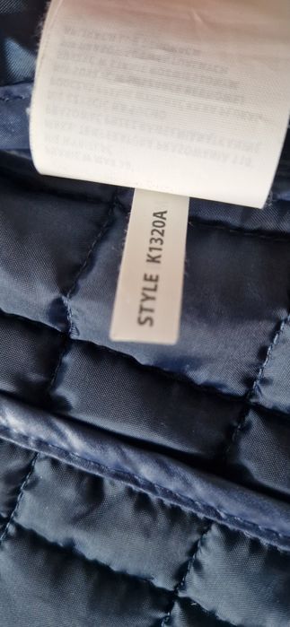 Куртка Geox б/у 5 лет