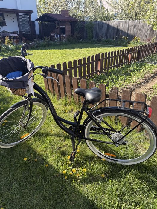Bicicleta Goetze