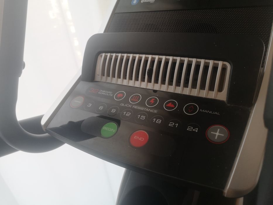 Vand Cardio Hiit Trainer