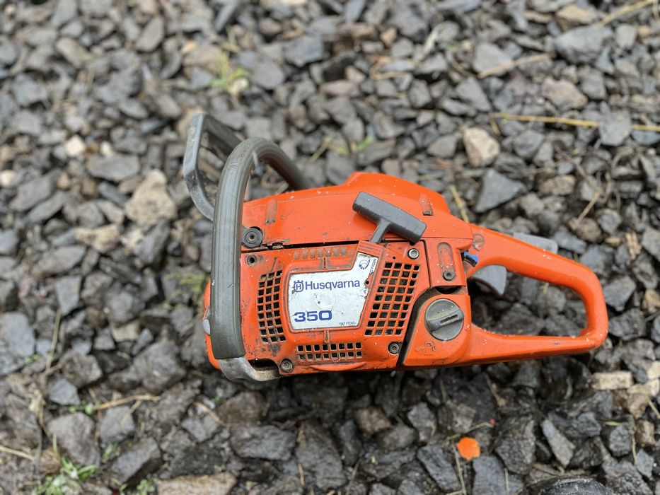 Vind husqvarna 440 x torq si o husvarna 350