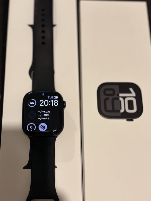 Apple Watch Series 10 46mm
