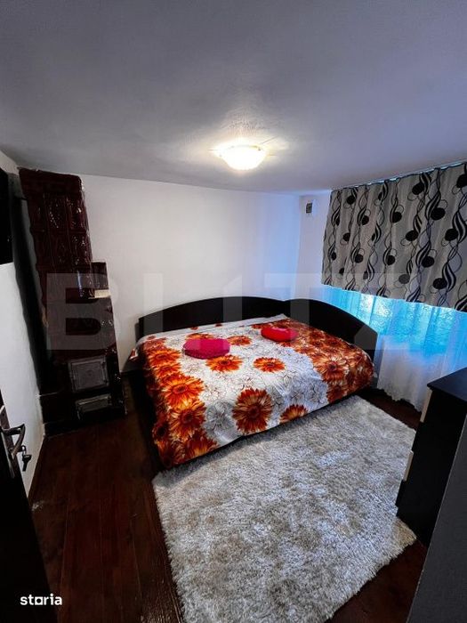 Casa, 165 MP, Zona Balesti