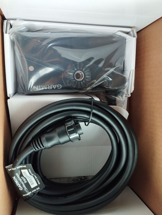 Продам эхолот Lowrance Elite 9 FS.
Прибор и датчик