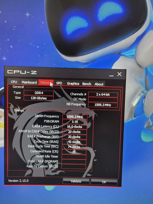 Kit 64 gb Memorie Patriot Viper Steel  2x32 GB DDR4 3200 Mhz CL16 ca noi