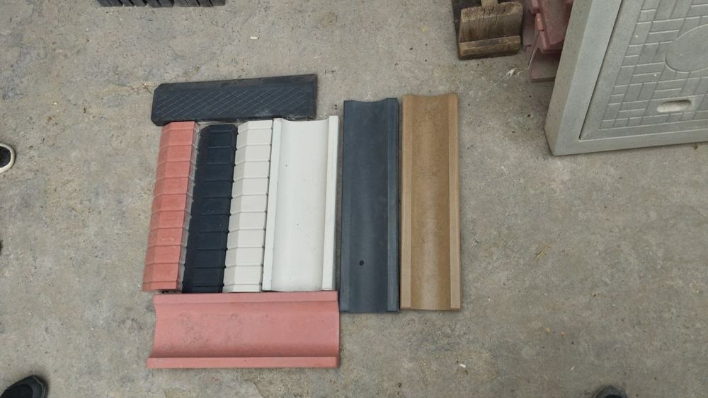 Bruschatka, kalodis, bardyur, latok