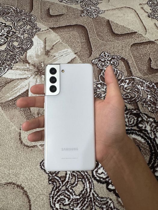 Samsung Galaxy S21