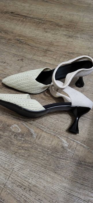 Женские туфли размер 38