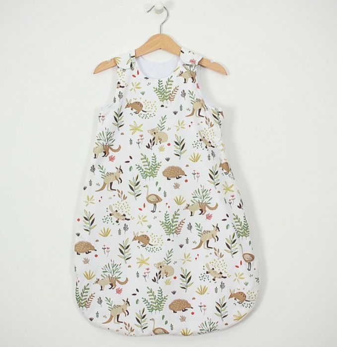 Спални чувалчета