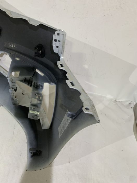 Bara fata Audi A4 B9, facelift, 2020, 2021, 2022, 2023, cod origine OE 8W0807437AH.