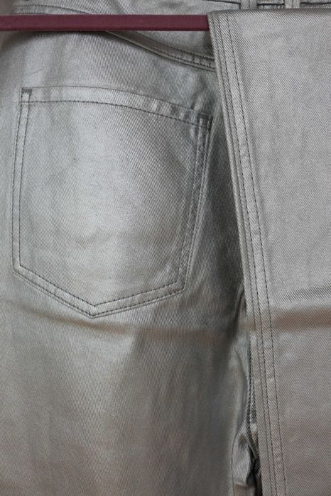 Blugi argintii PIMKIE