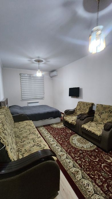 Аренда квартира в центре, Ашхабад парк, ЖК Грин парк Махтумкули