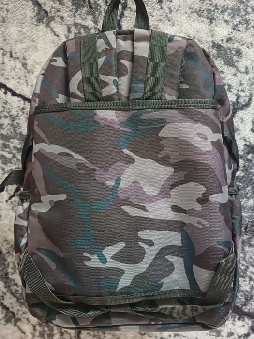 Rucsac army pentru băieți