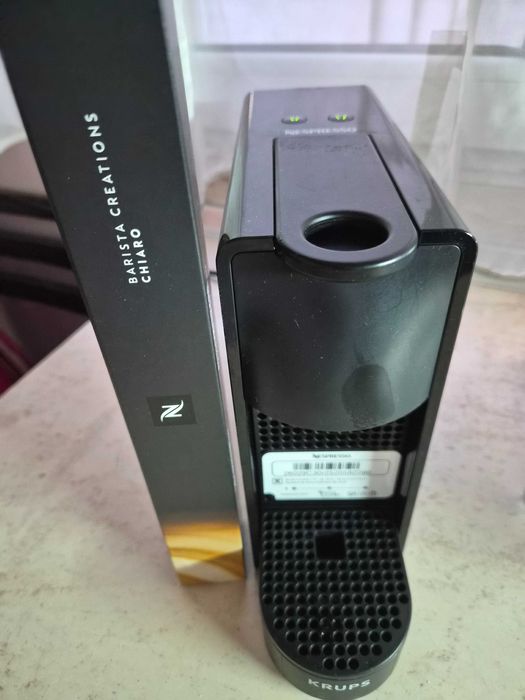 Кафемашина Nespresso