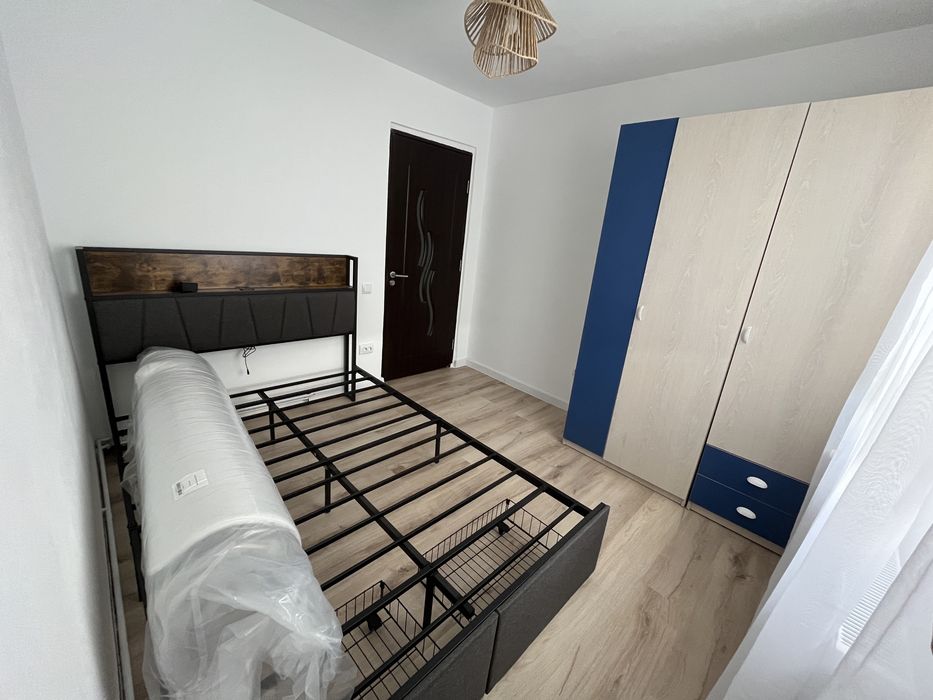 Apartament de inchiriat 2 camere Codlea