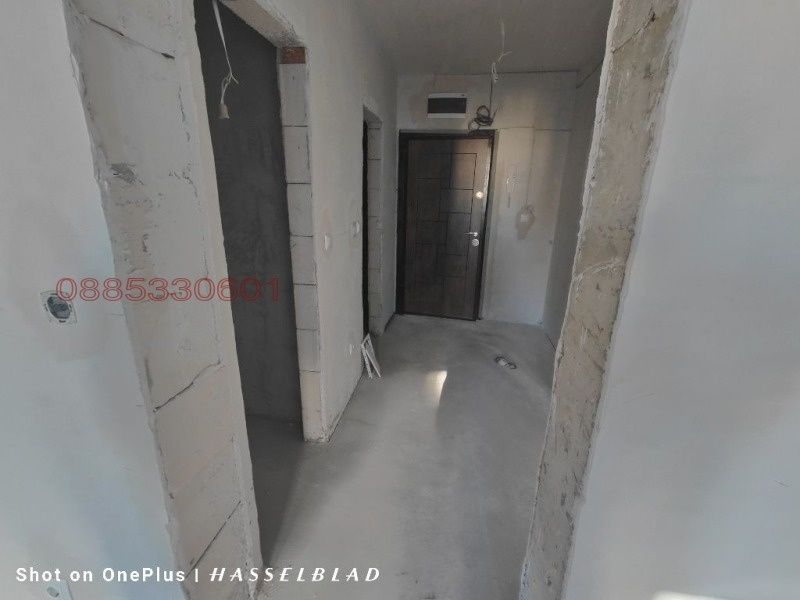 Собственик продава чисто нов двустаен апартамент в овча купел старата