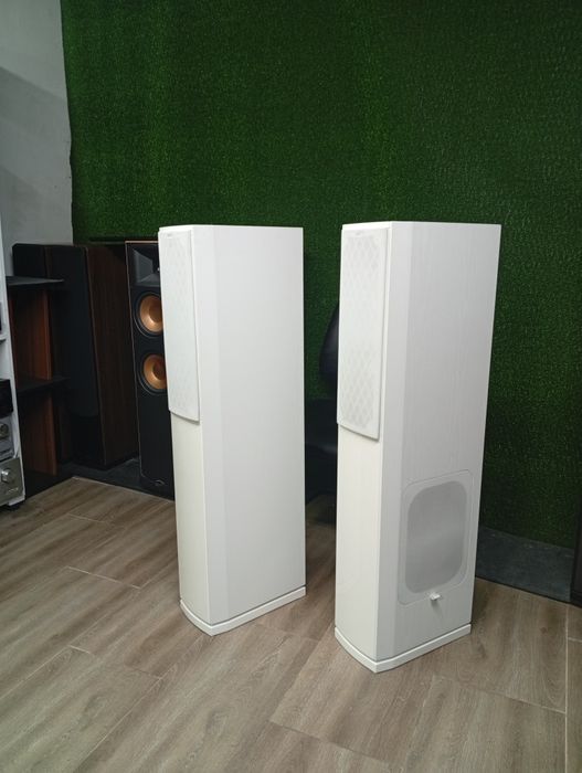 Тонколони JAMO S-606 White