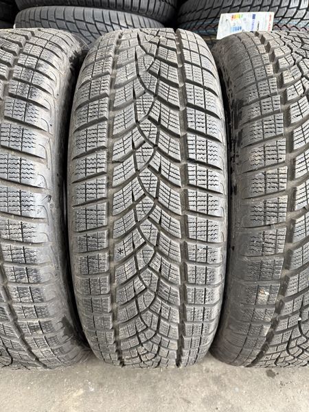 225/60/18 GOODYEAR 4бр