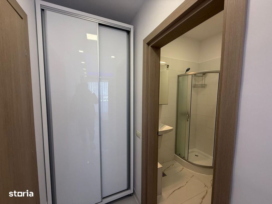 Apartament cu 3 camere, mobilat si utilat LUX