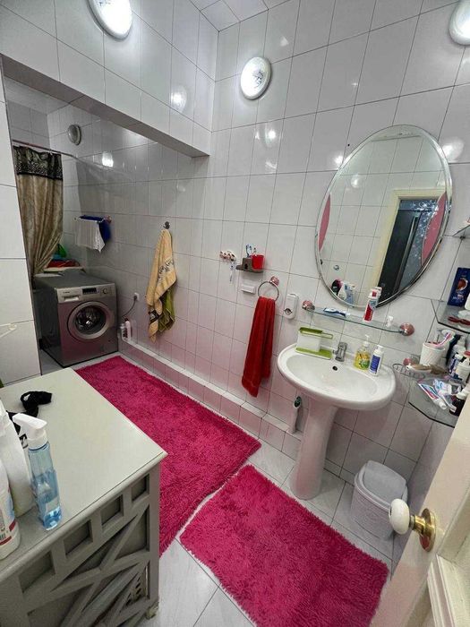 Продается 2+2 4/1/9 130м2