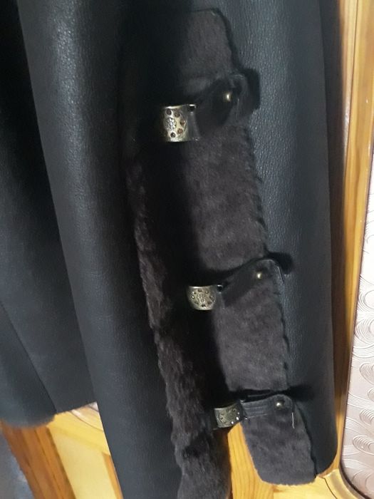 ДУБЛЁНКА продаётся натуральная