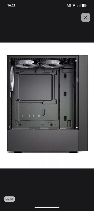 корпус для компьютера