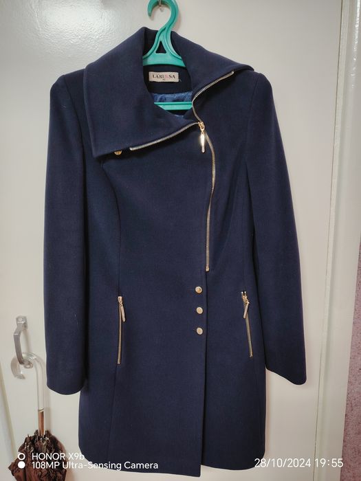 Аёллар учун пальто