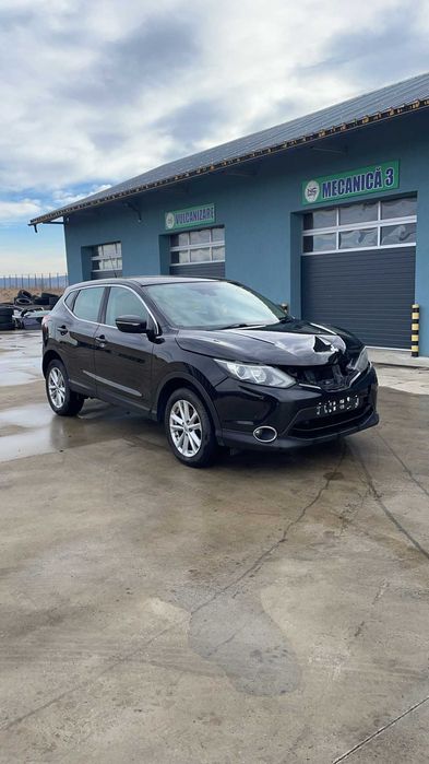 Turbina Nissan Qashqai J11 1.6 DCI R9M si alte piese din dezmembrari