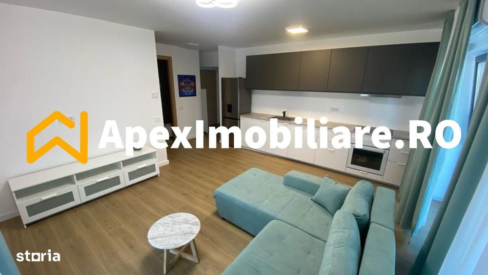Apartament 3 camere de inchiriat Herastrau Bucuresti | ApexImobiliare.