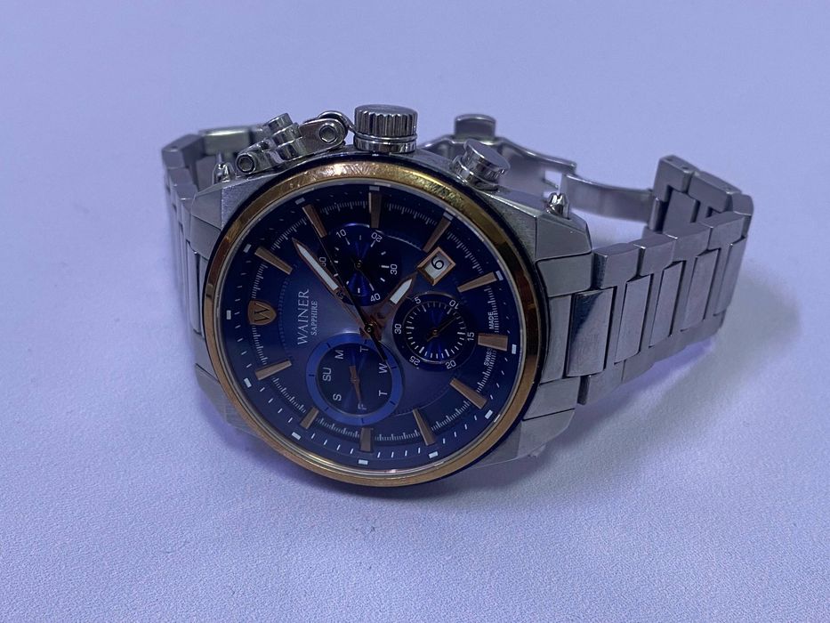 Наручные часы Wainter/ СТ25761