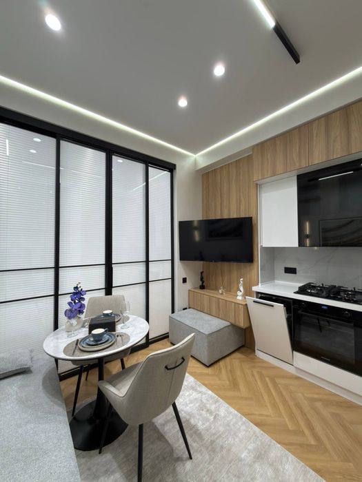 ‼️ НОВОСТРОЙКА  ЖК Imperial Club City на: Алайский Ц-2