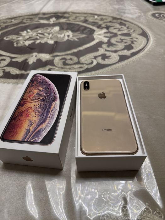 Iphone XS MAX 64 Gb