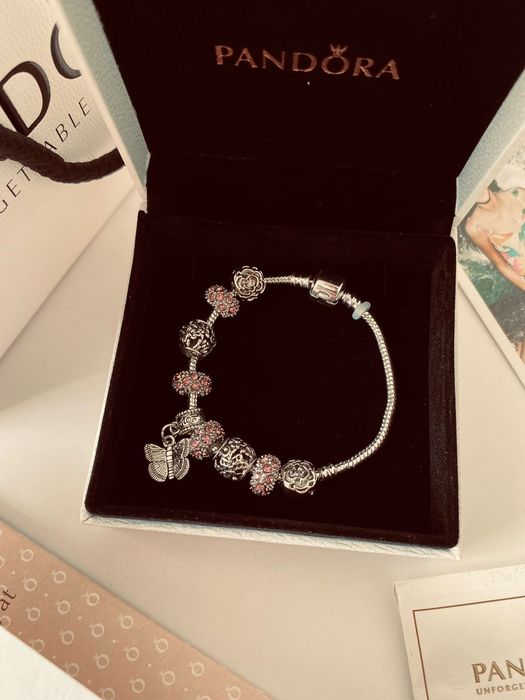 Подарочный набор Pandora