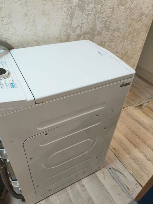 Стиральная машина Медия