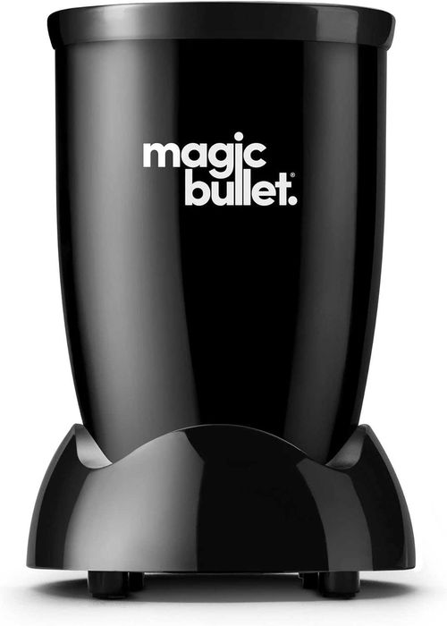 Блендер Magic Bullet, 200W, 9 Аксесоара
