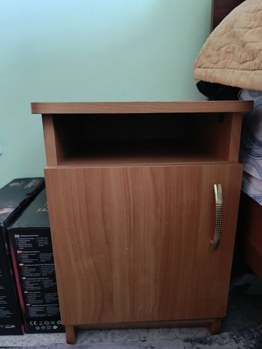 Отдам даром мебель