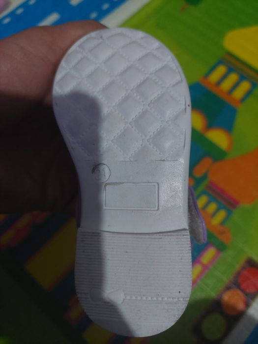 Детский туфли для девочек (Новый)