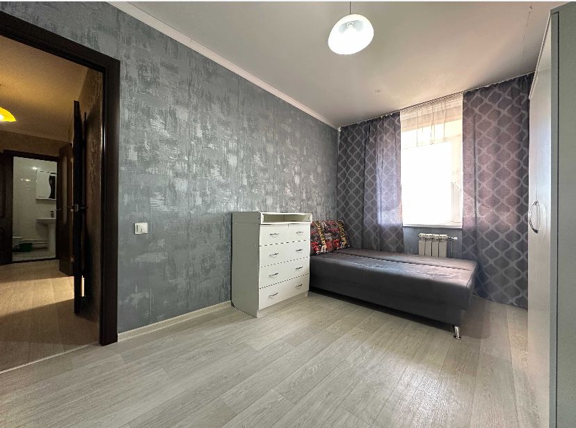 Квартира на ночь посуточно