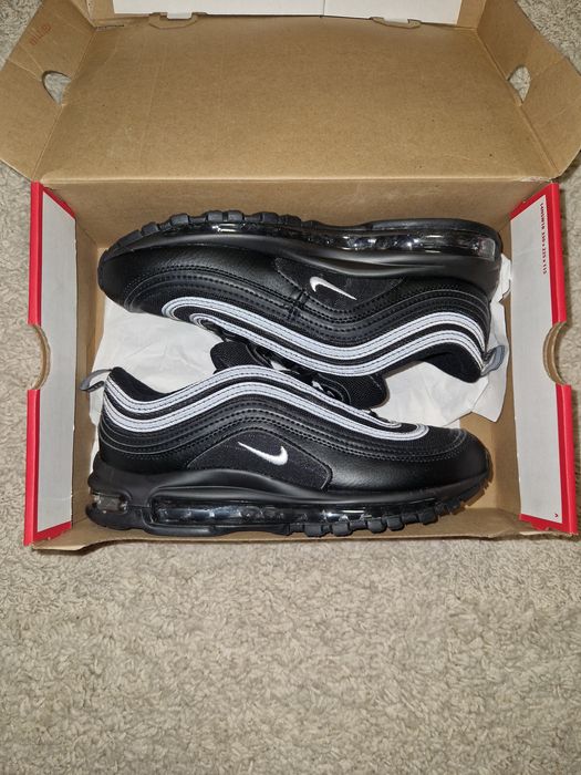 Nike Air Max 97 - 43 номер