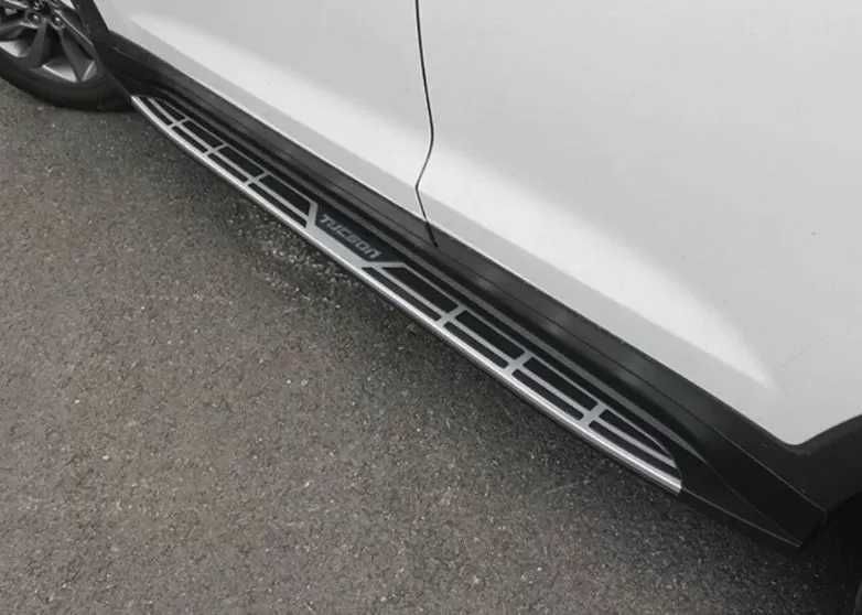 Степенки за Hyundai