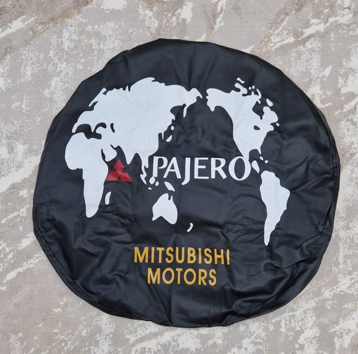 Чехол на запаску