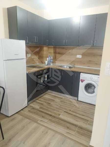 Дава се под наем Двустаен апартамент в Пловдив, Център - 65 кв.м за 598.23 € - Снимка #1