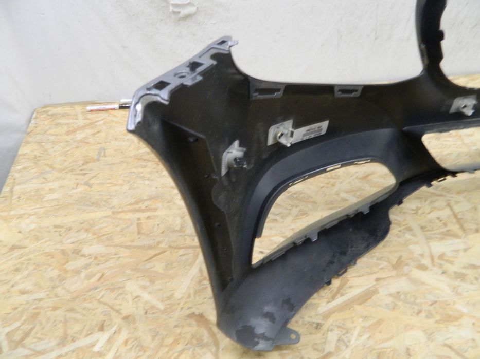 Bara fata Mercedes C-Class W205, 2014, 2015, 2016, 2017, 2018, A2058850125.