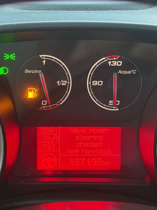 ALFA ROMEO Giulietta 2011 — imagine 2