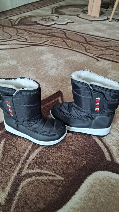 Апрески за момче